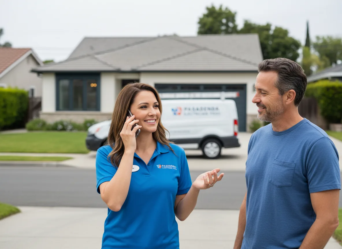 Electrician Homestead, PA FAQs